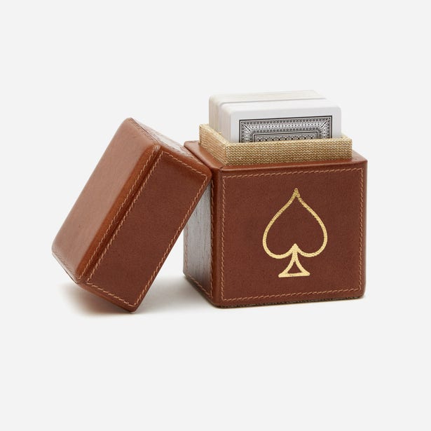 Aira Standard Card Box