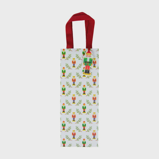 Little Nutcracker Bottle Bag