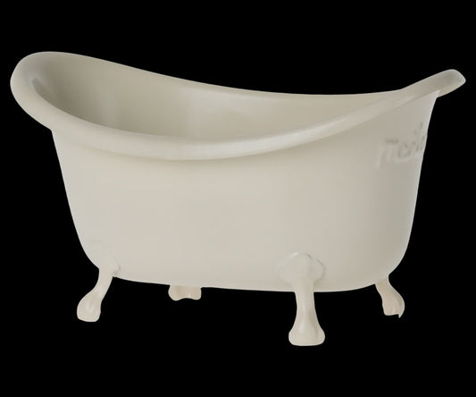 Bathtub, Mouse