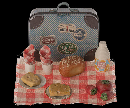 Mouse Picnic Set DISC