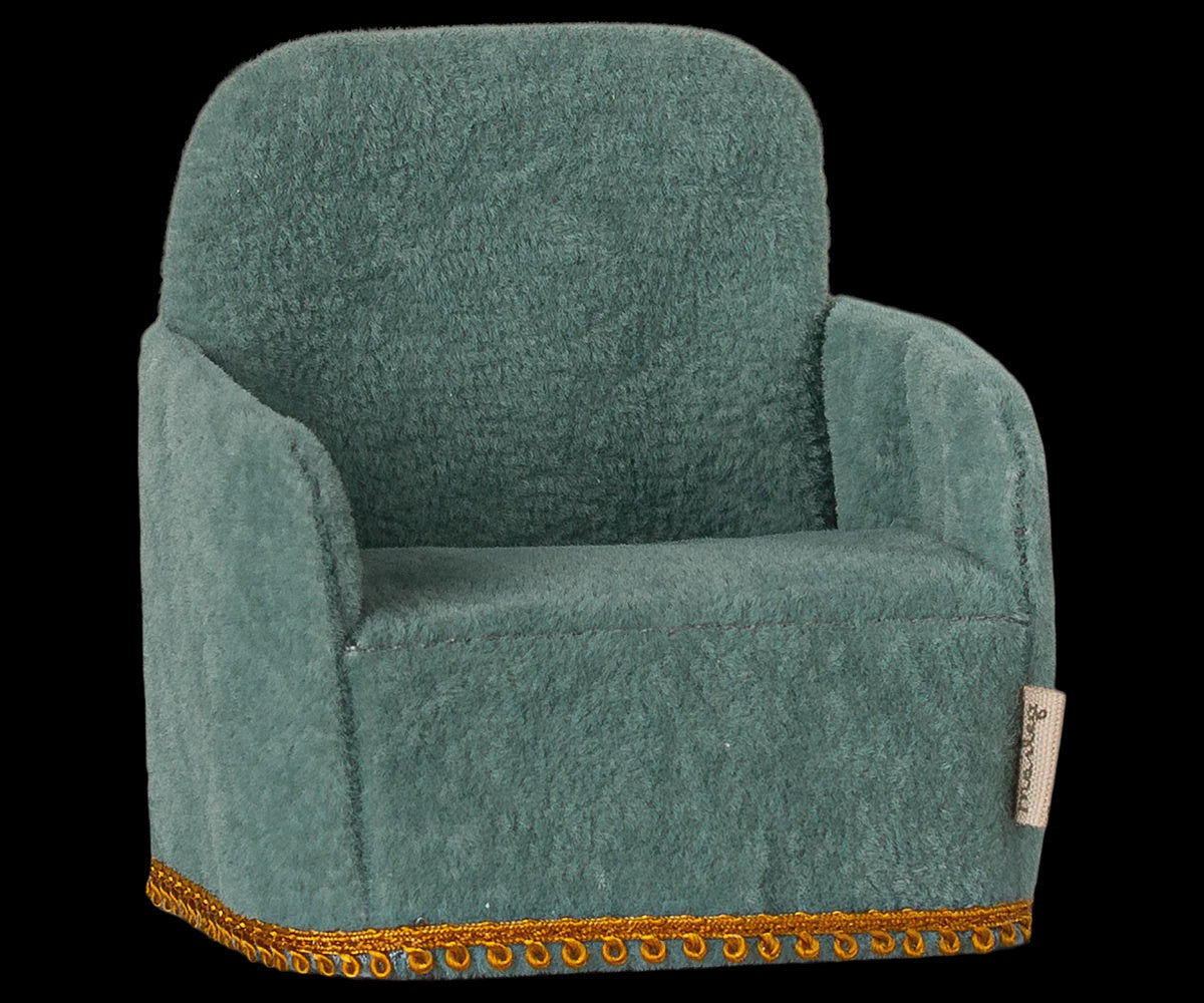 Folding Chair Mouse