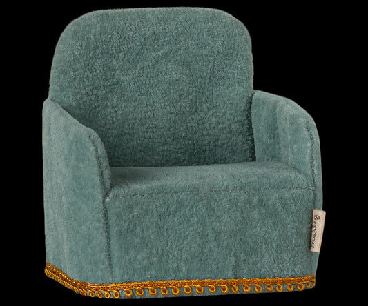 Folding Chair Mouse