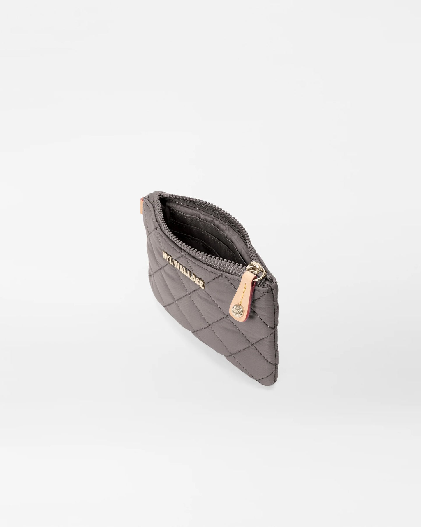 Flat Metro Key Pouch