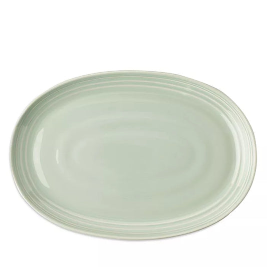 Bilbao Sage 17" Platter