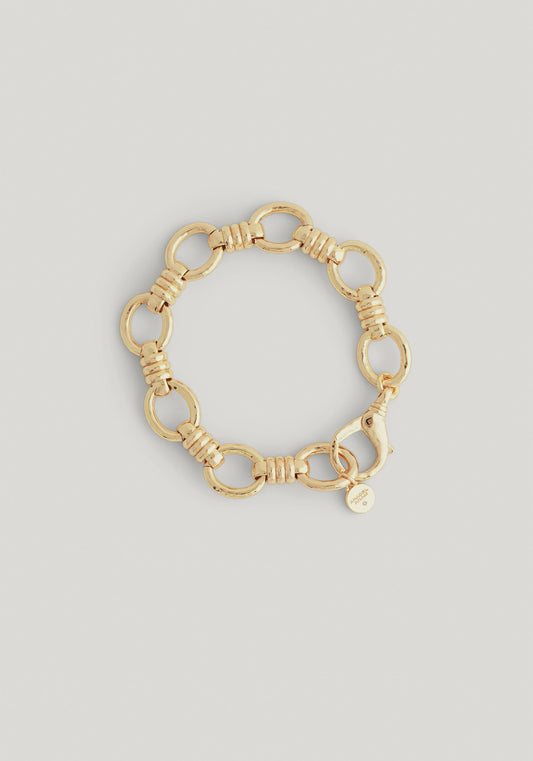 Neptune Chain Bracelet