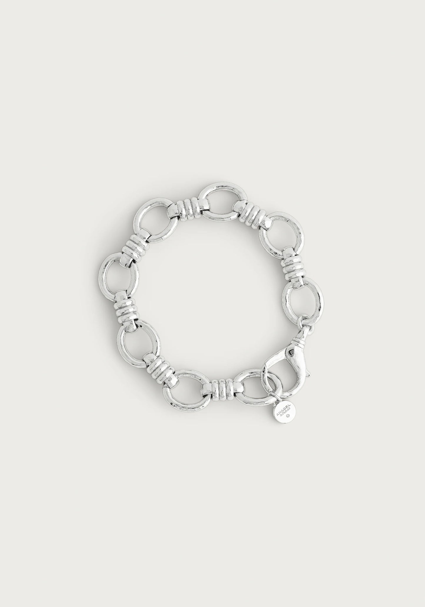 Neptune Chain Bracelet