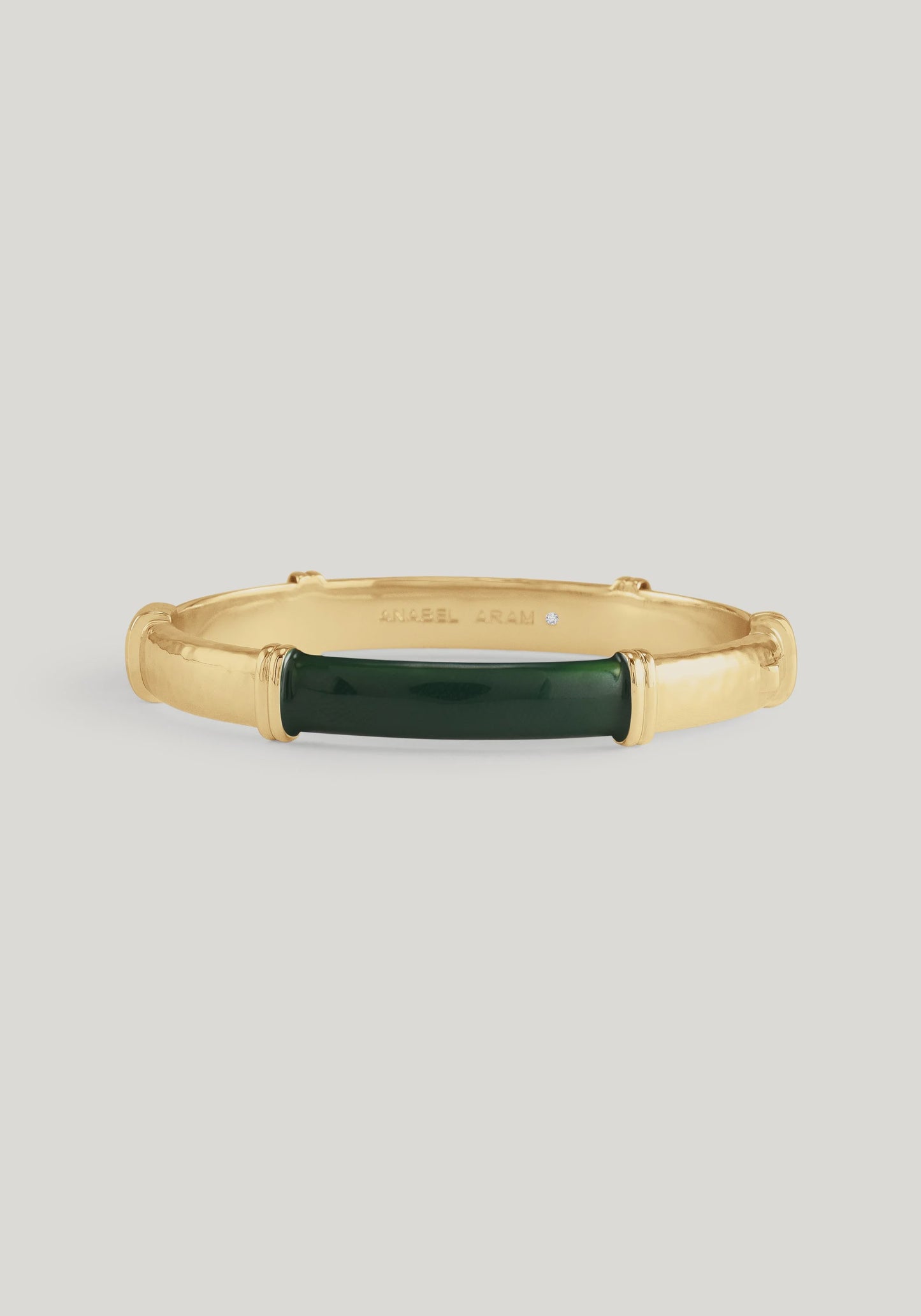 Forza Hinged Bangle