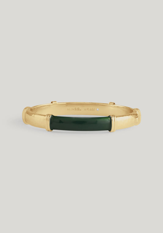 Forza Hinged Bangle