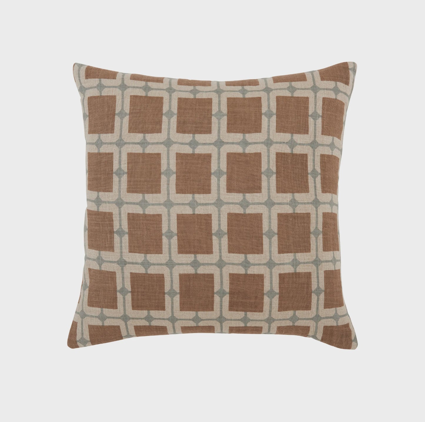 Zara Pillow 22"x22"