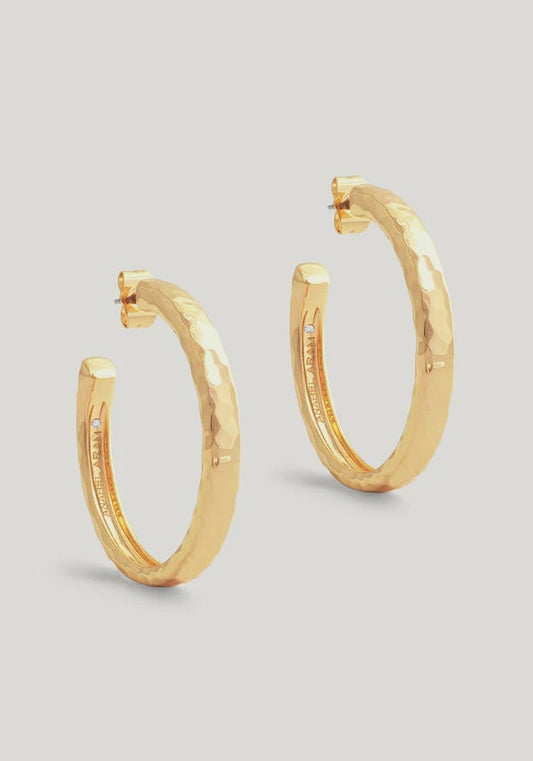 Farrier Medium Hoops