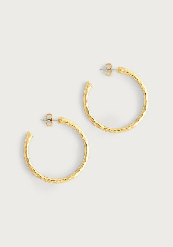 Farrier Medium Hoops