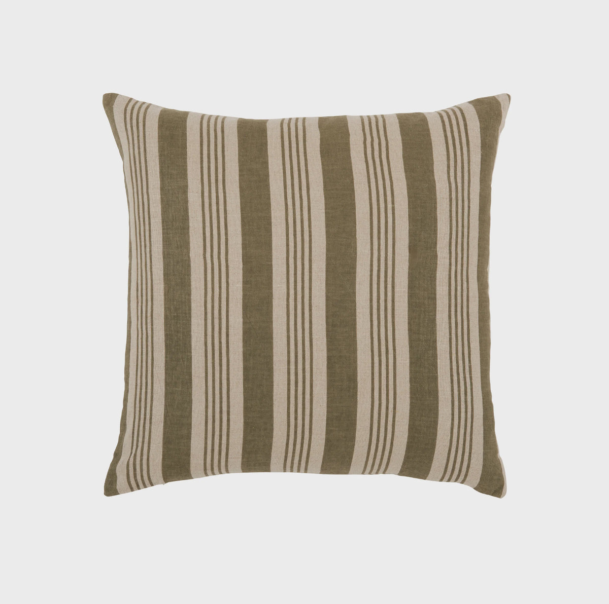 Harbor Pillow 22"x22"