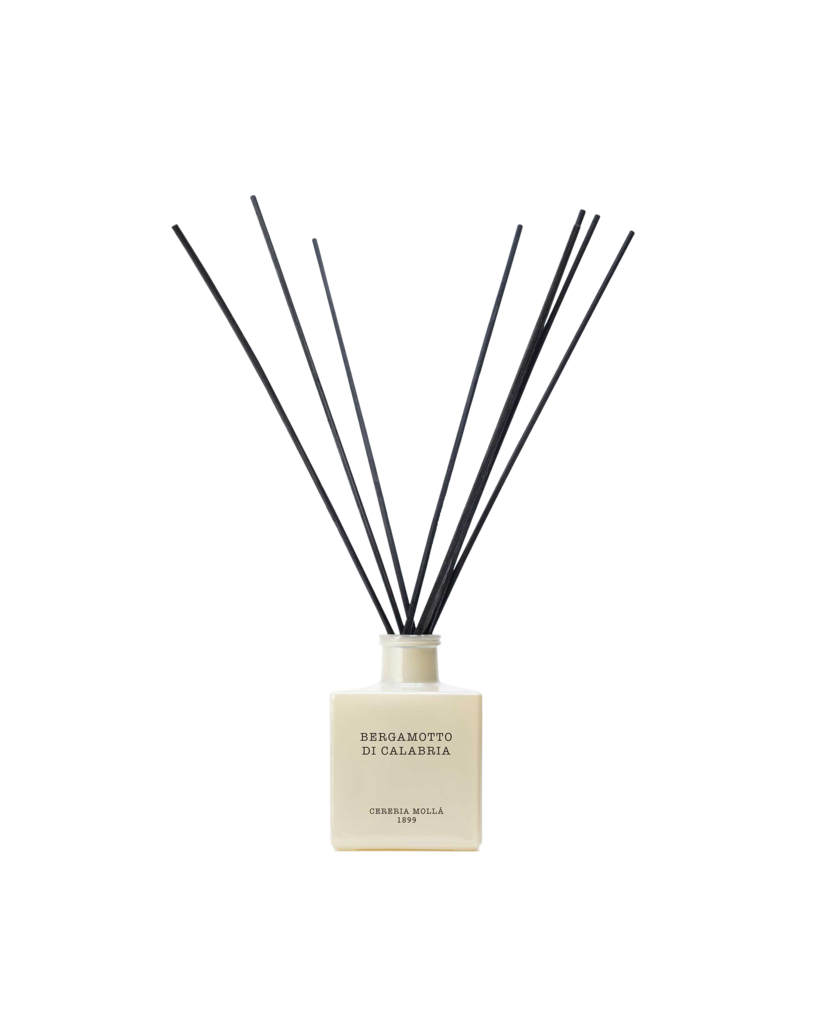 Bergamotto di Calabria Ivory Reed Diffuser