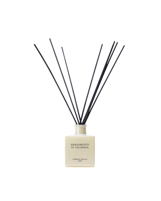 Bergamotto di Calabria Ivory Reed Diffuser