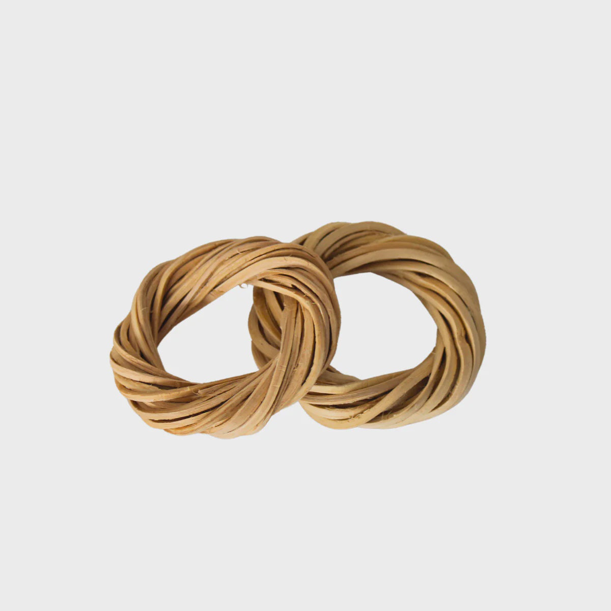 Bejuco Intertwined Napkin Ring
