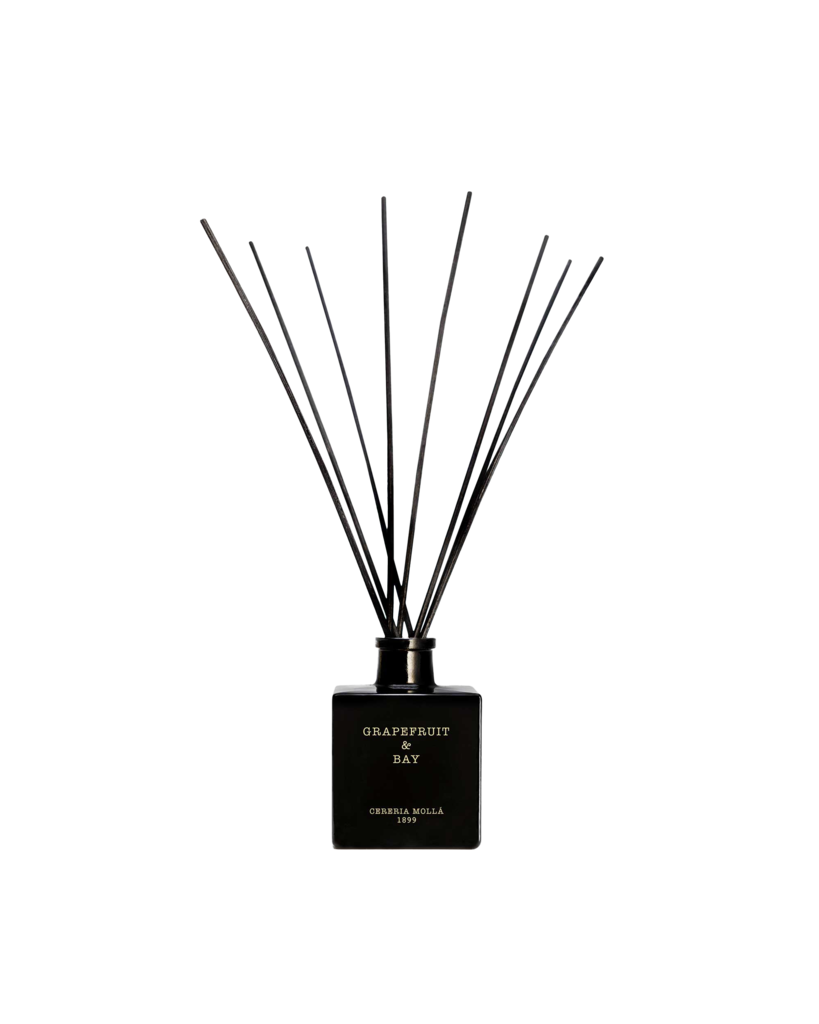 Grapefruit & Bay Reed Diffuser