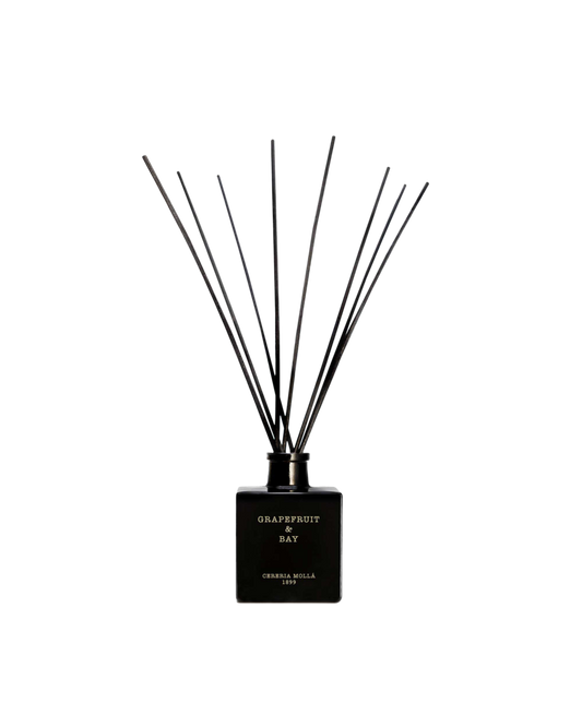 Grapefruit & Bay Reed Diffuser