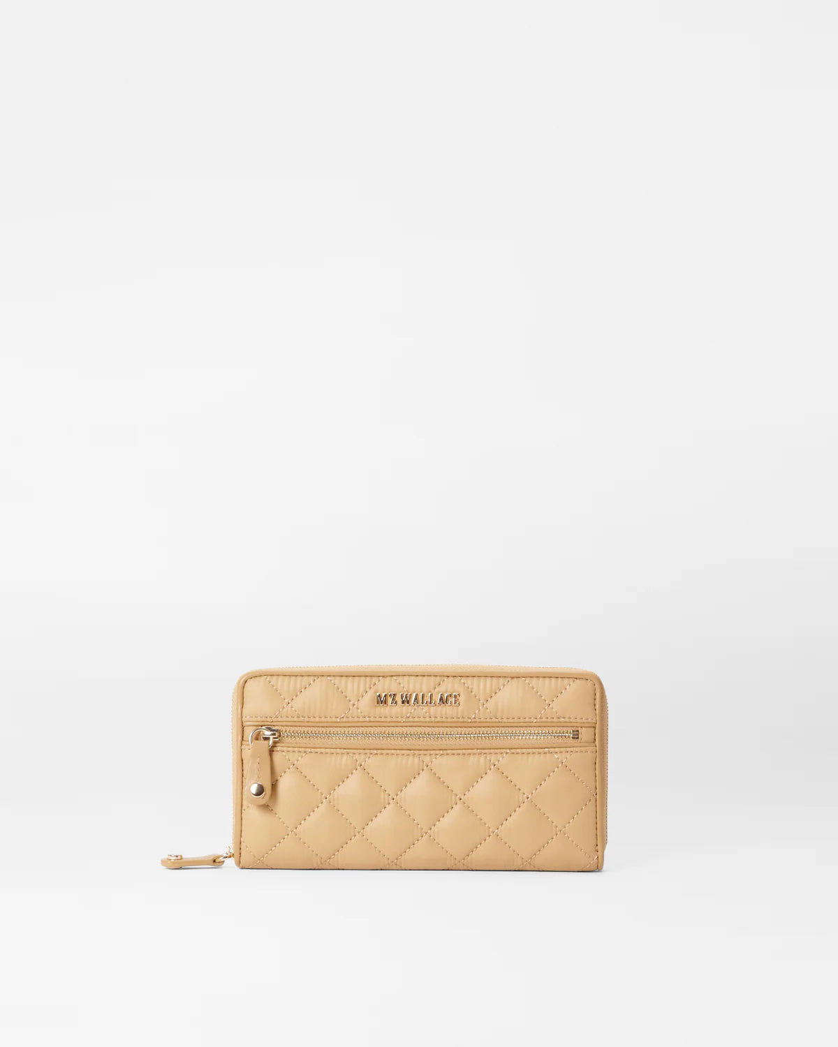 Long Crosby Wallet