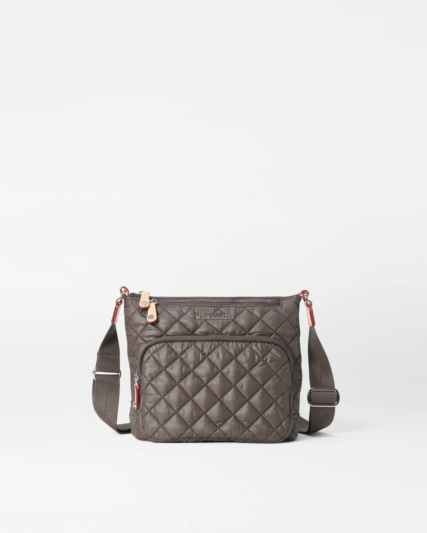 Metro Scout Crossbody Deluxe