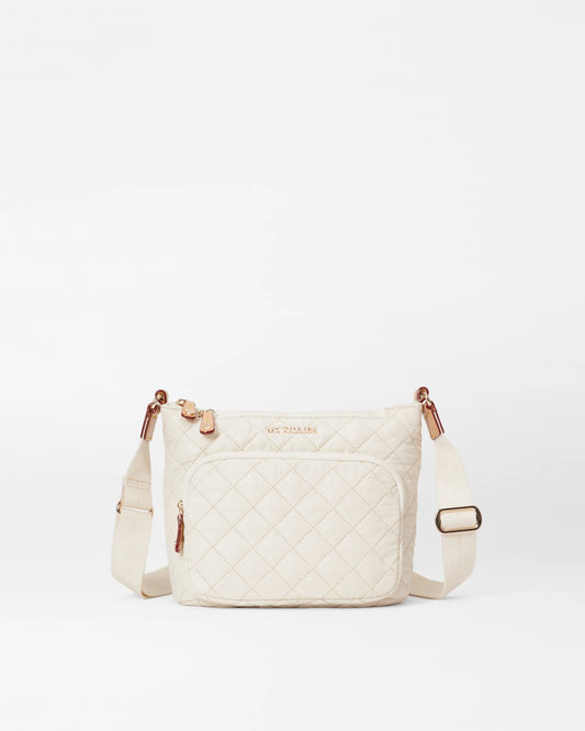 Metro Scout Crossbody Deluxe