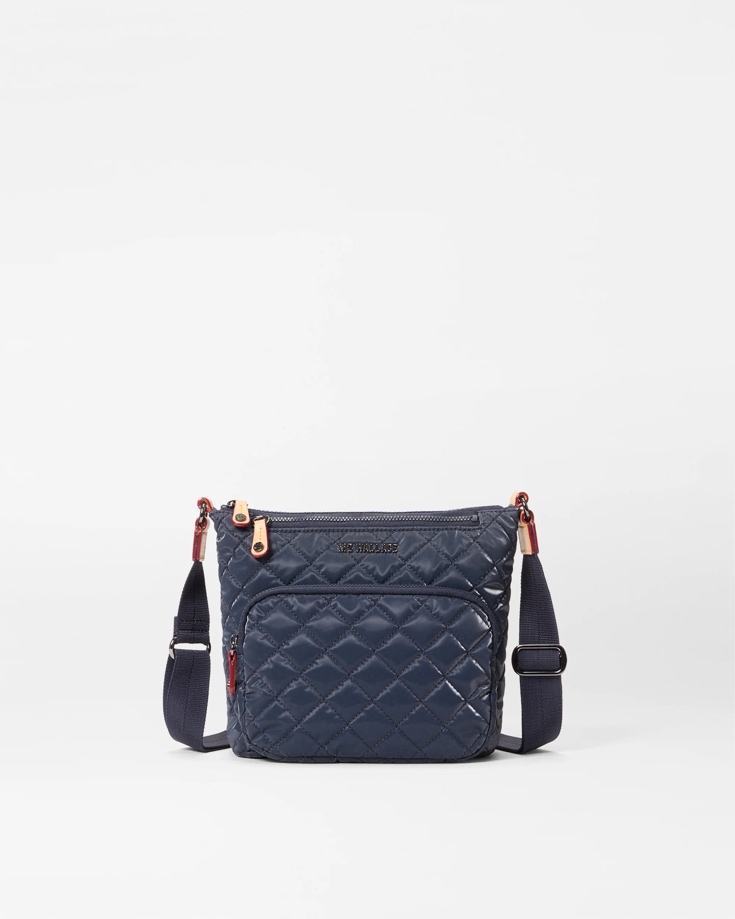 Metro Scout Crossbody Deluxe