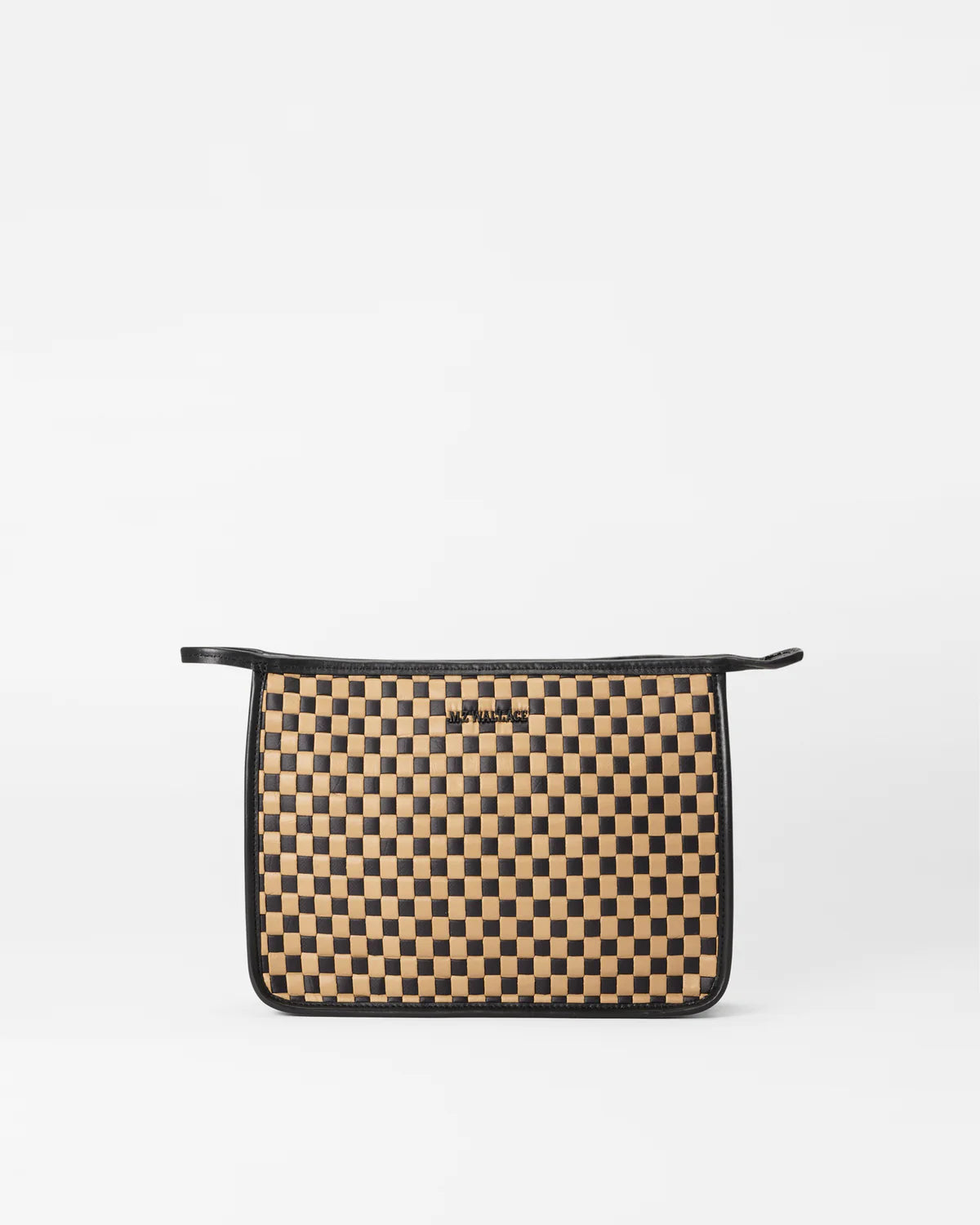 Woven Clutch