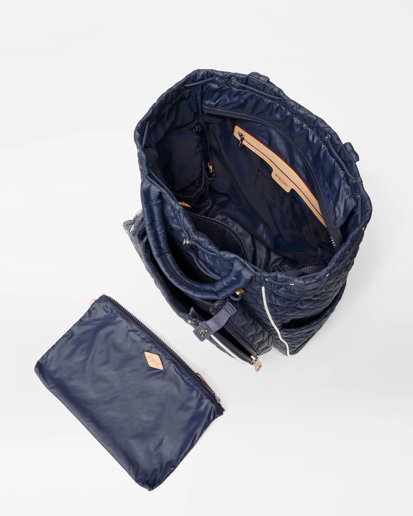 Doubles Tennis Convertible Backpack