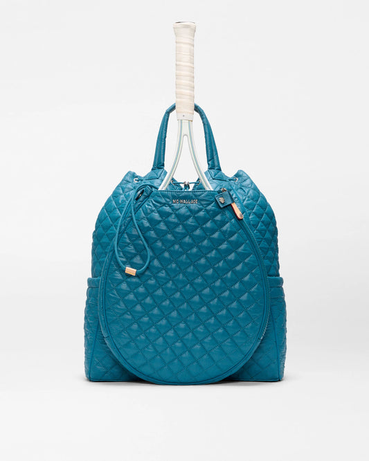 Doubles Tennis Convertible Backpack