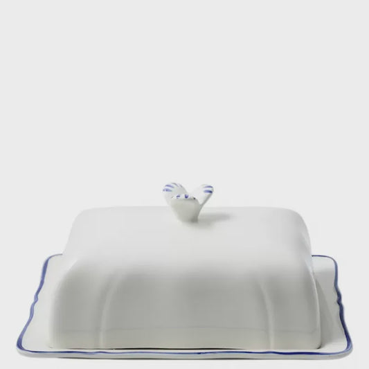 Filet Bleu Butter Dish