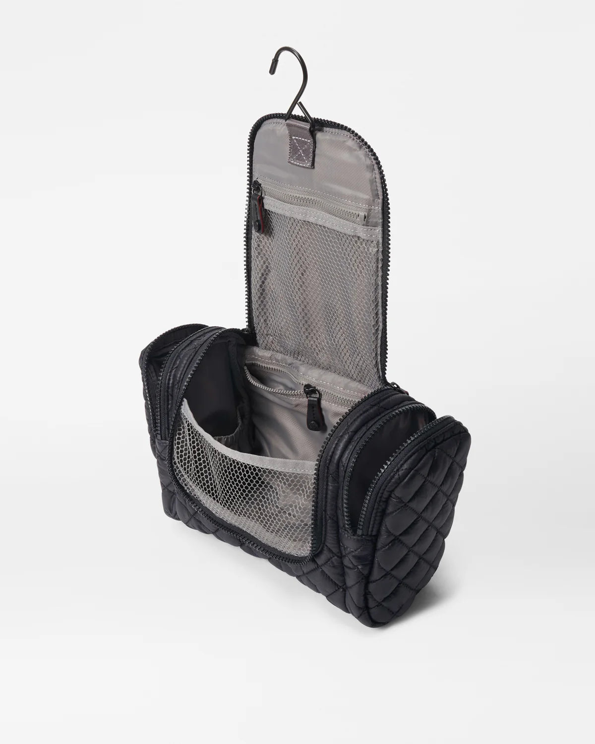 Hanging Travel Cosmetic Case