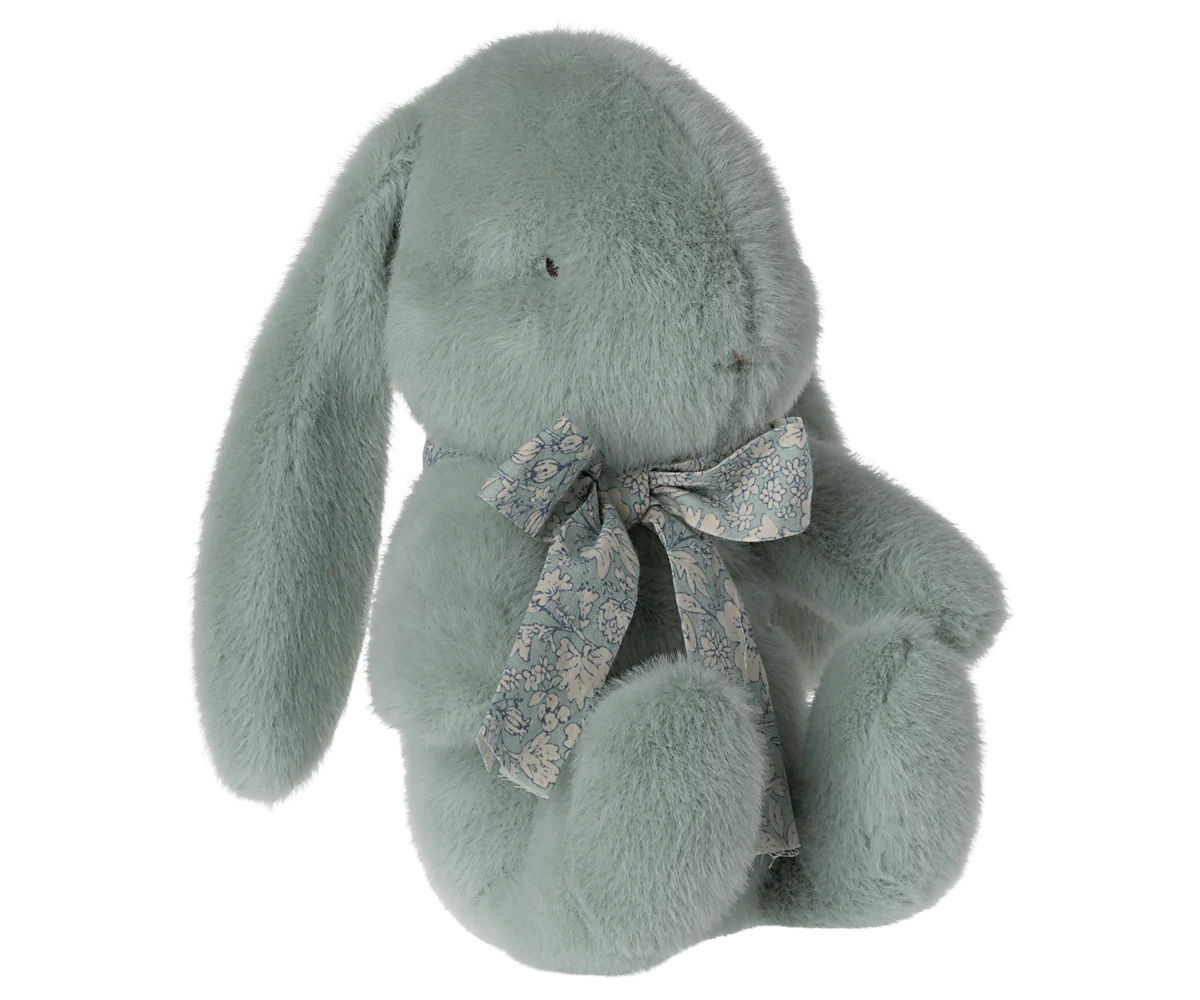 Plush Bunny