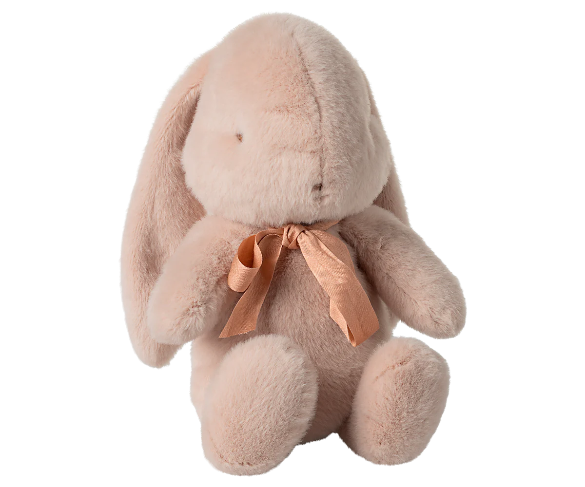 Plush Bunny