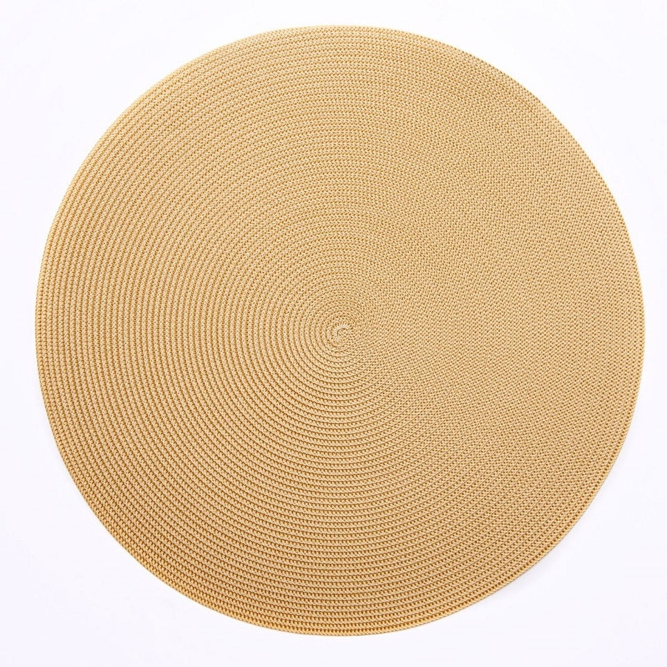 2 Tone Indo Coasters