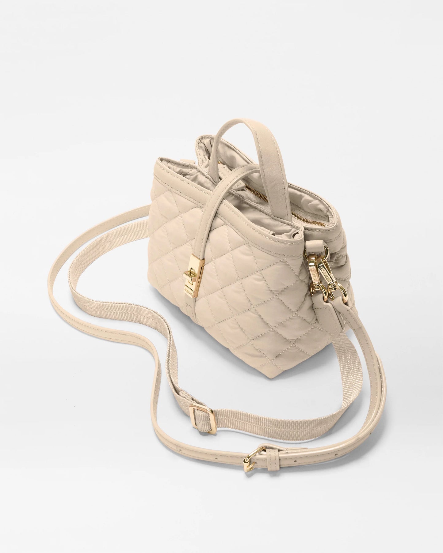 Astor Top Handle