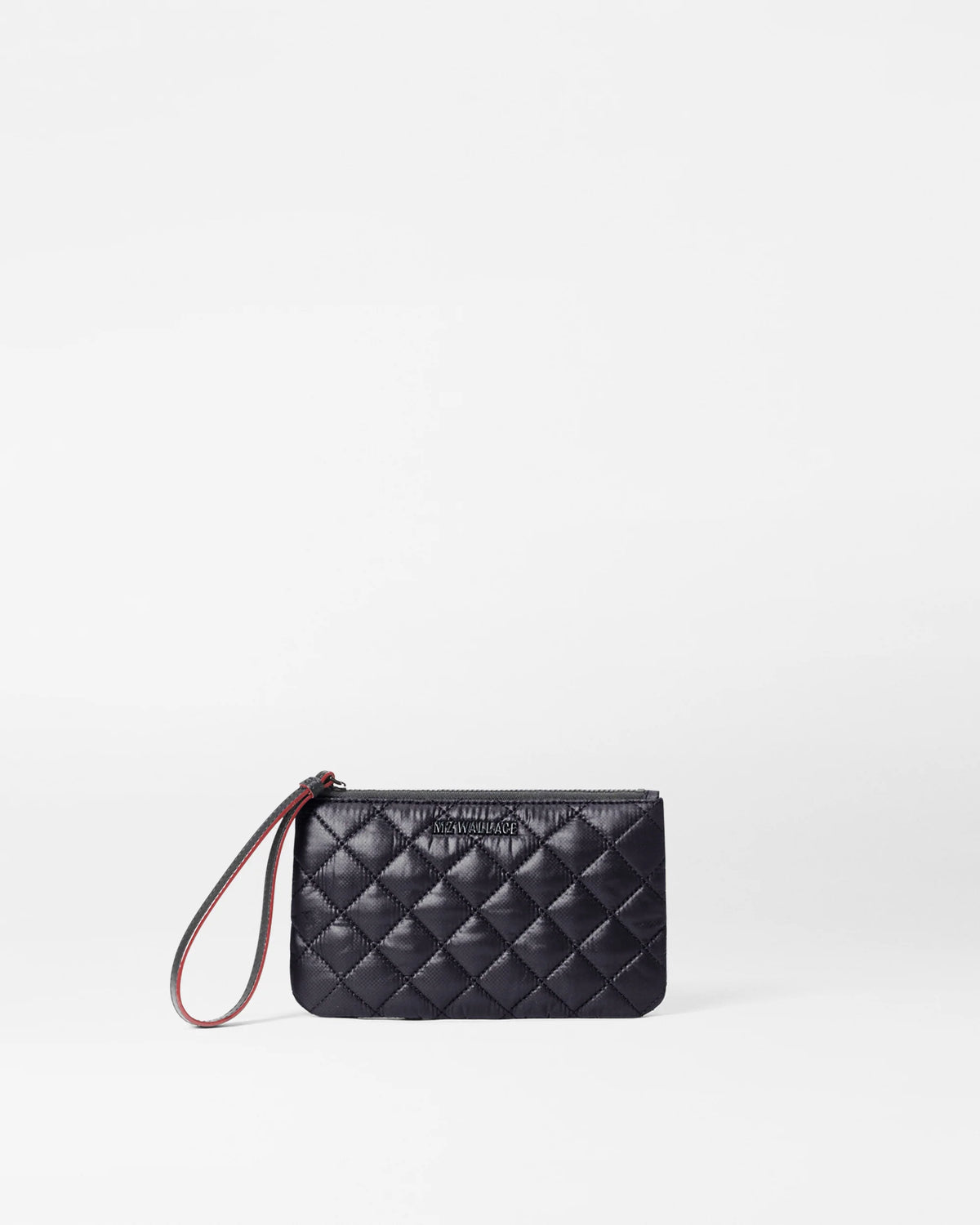 Flat Metro Wristlet