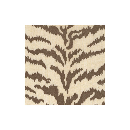 Tigre Cream Cocktail Napkins