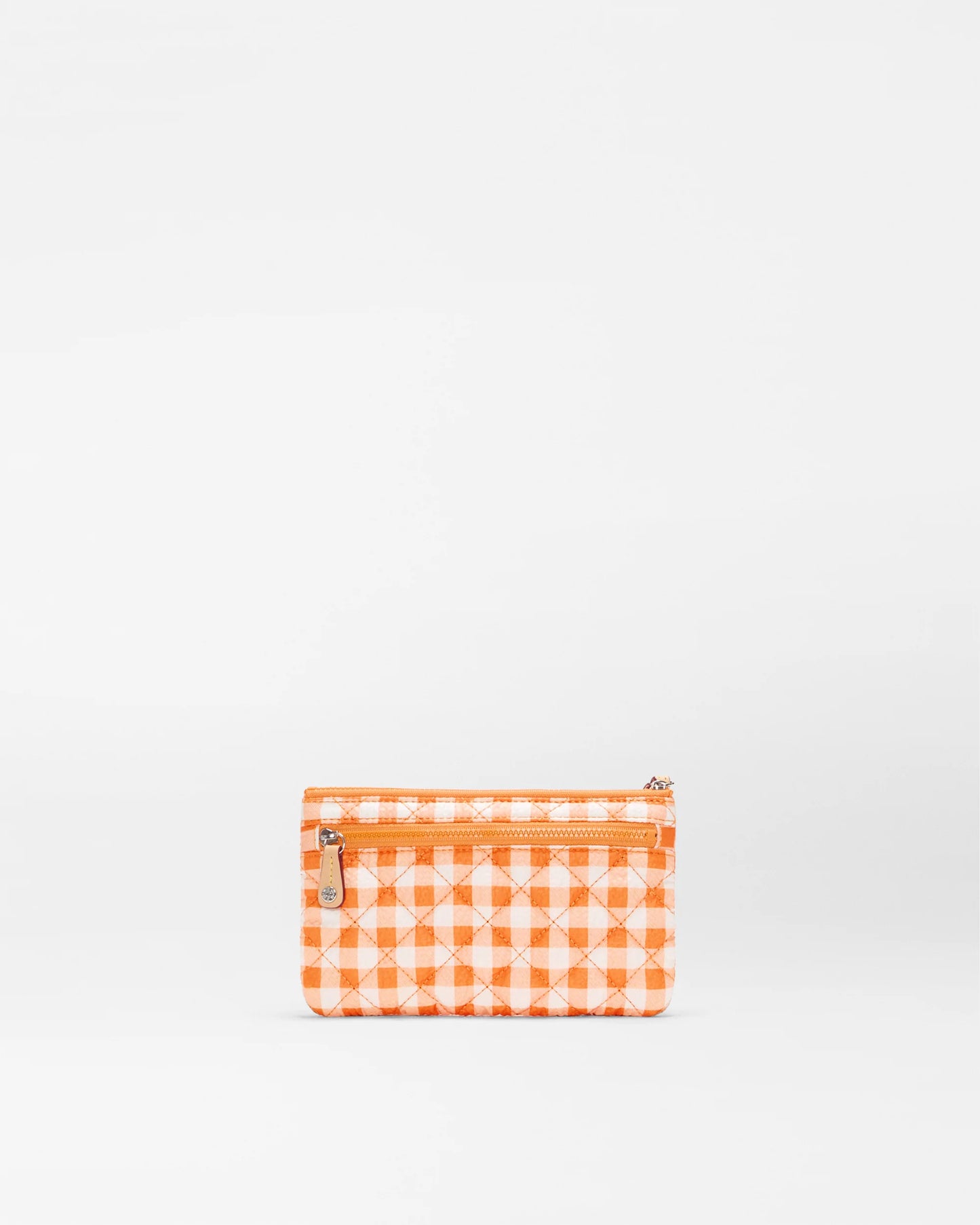 Flat Metro Wristlet