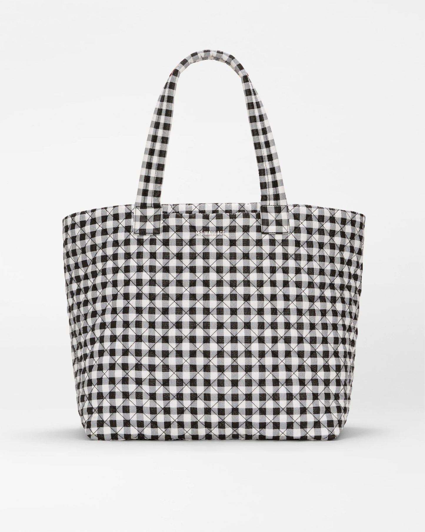 Large Metro Tote Deluxe