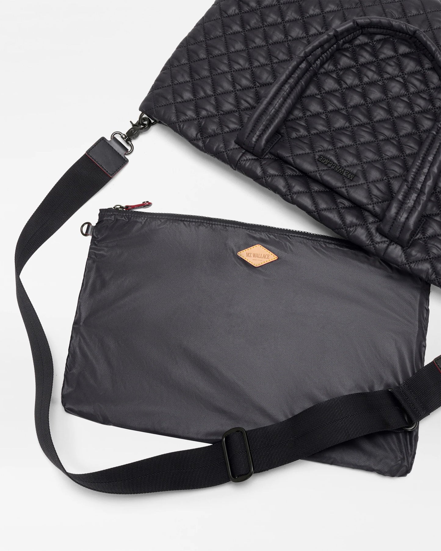 Medium Metro Tote Deluxe