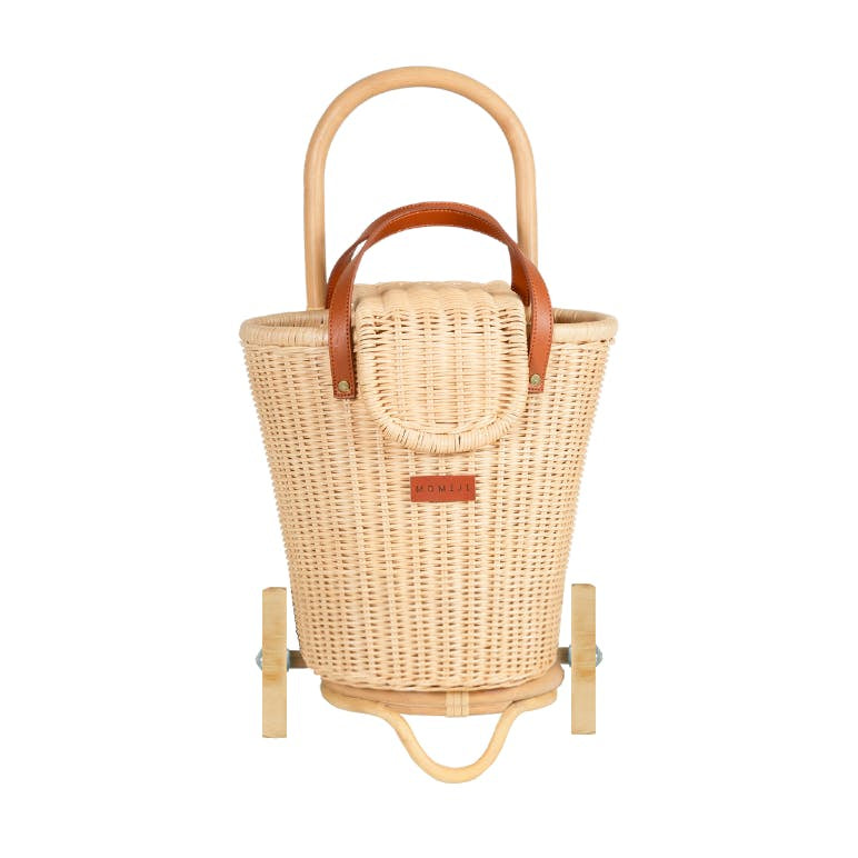 Eric Kids Shopping Trolley