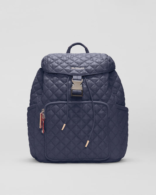Metro Diaper Backpack