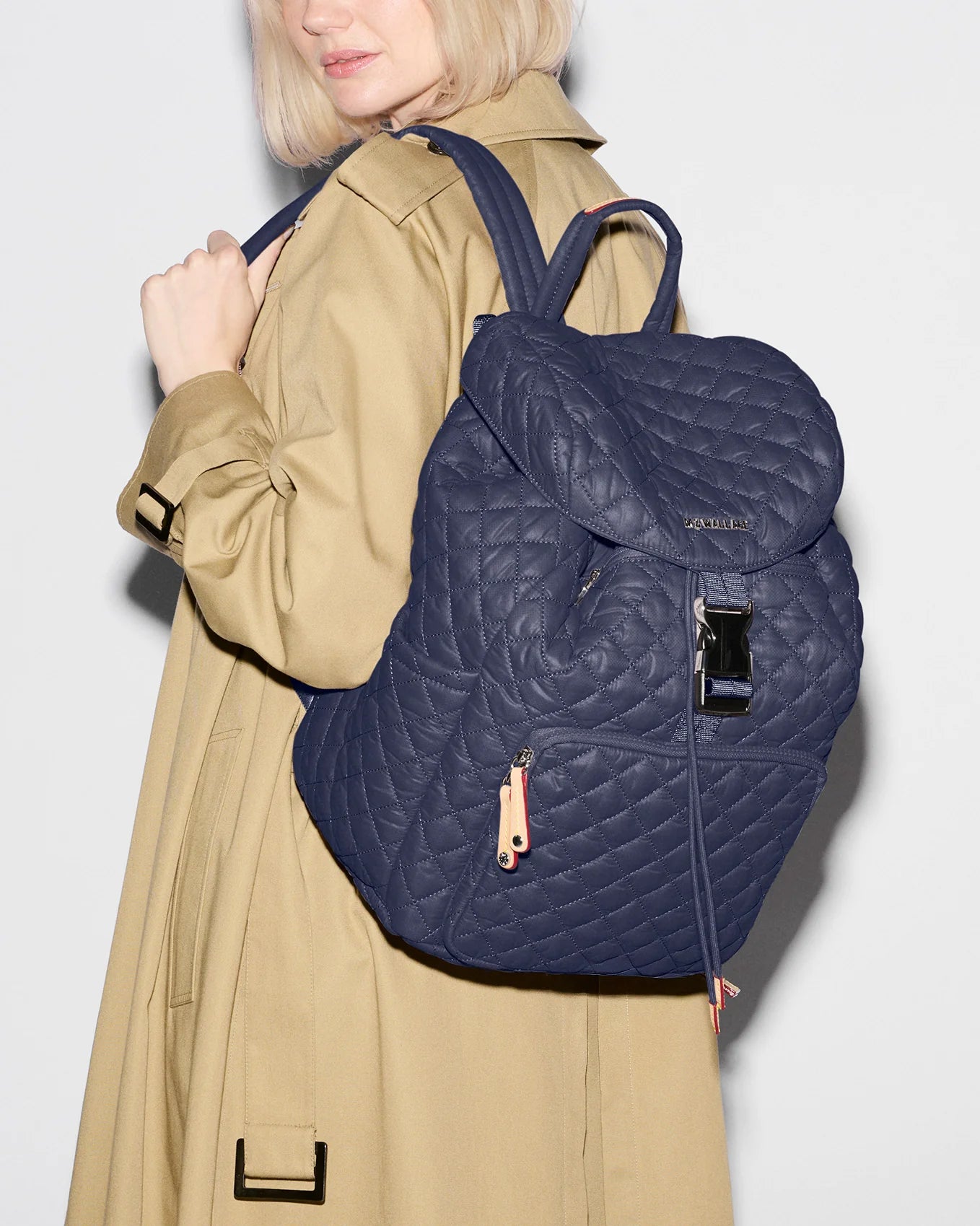 Metro Diaper Backpack