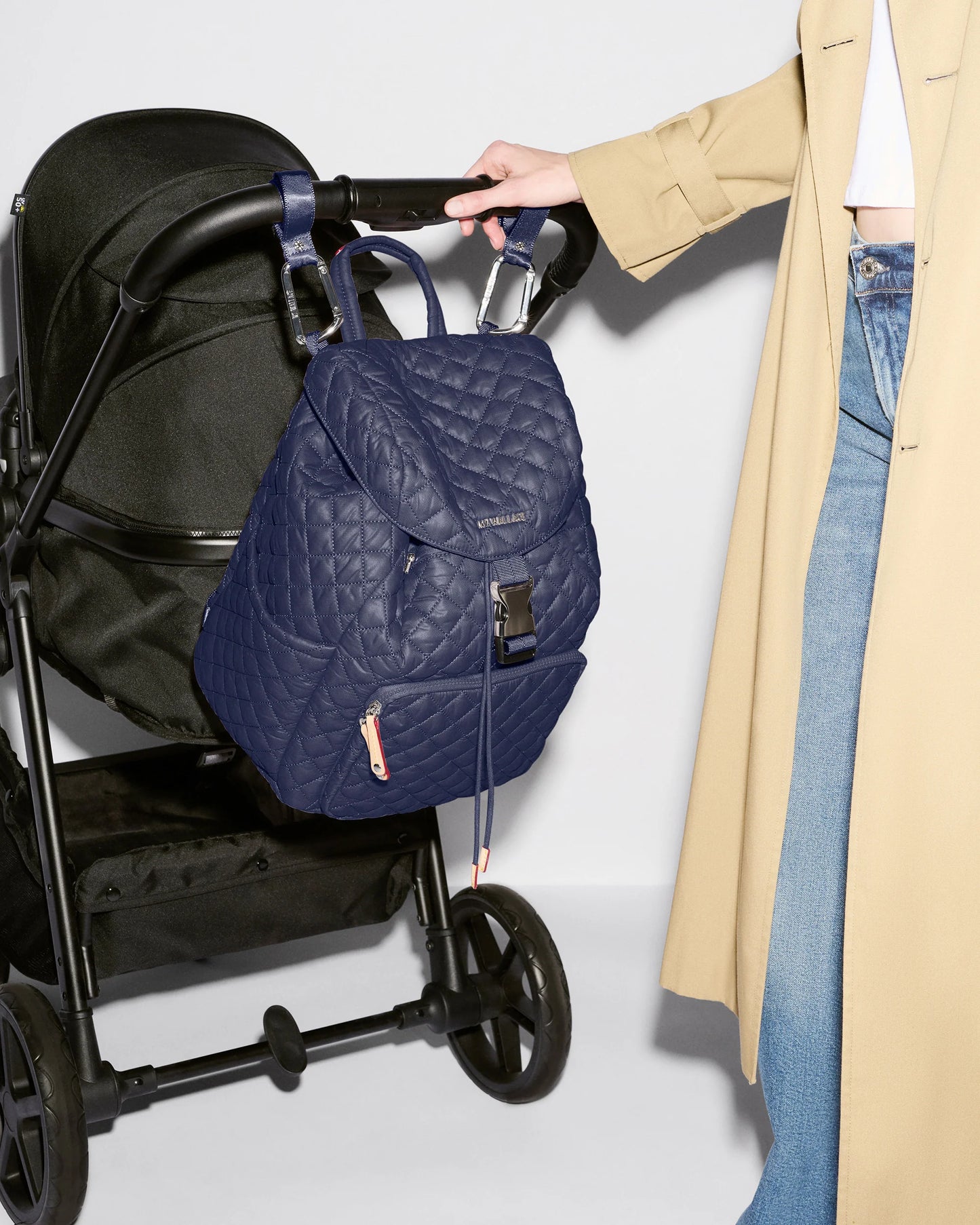 Metro Diaper Backpack