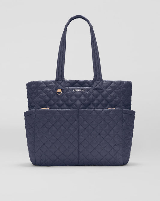 Metro Diaper Tote