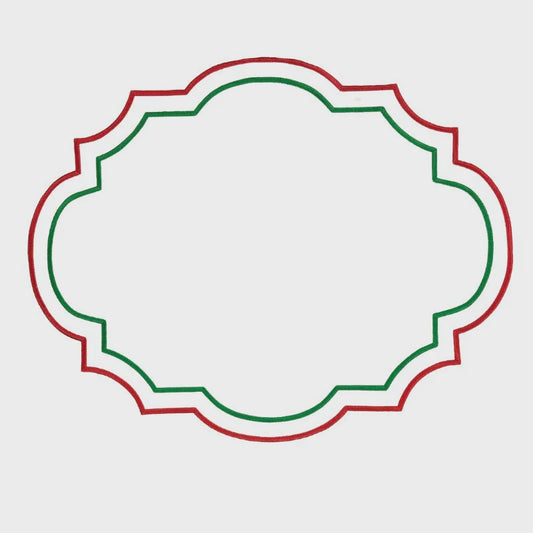 Parker Placemat