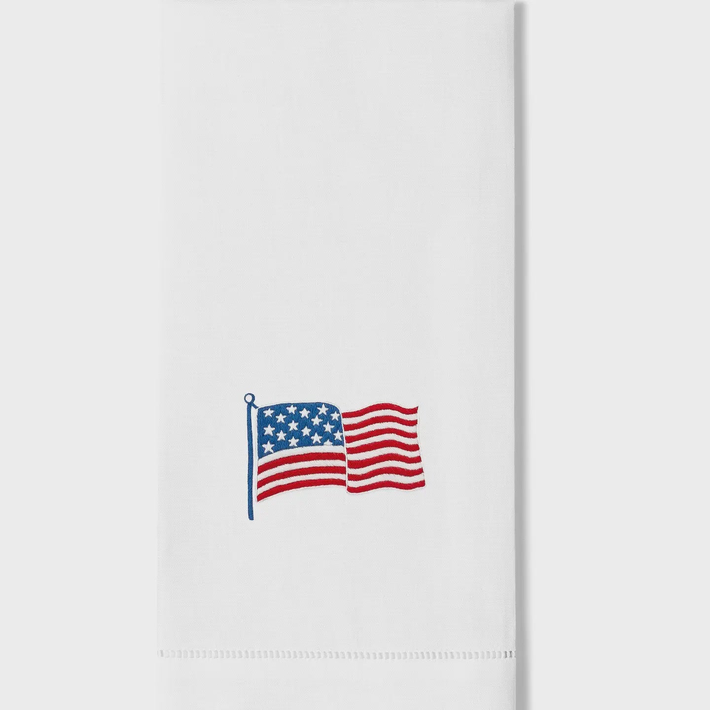 Stars and Stripes Hand Towel