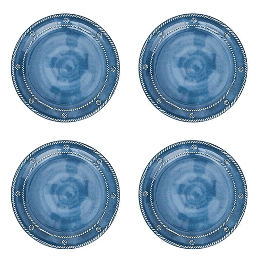 Berry & Thread Melamine  Dessert/Salad Plate