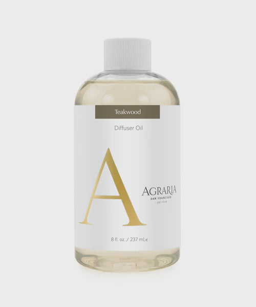 Teakwood AirEssence Refill