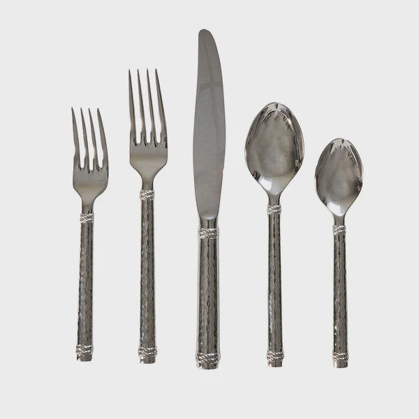 Graham 5pc Place Setting