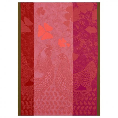 Tea Towel Farm Family